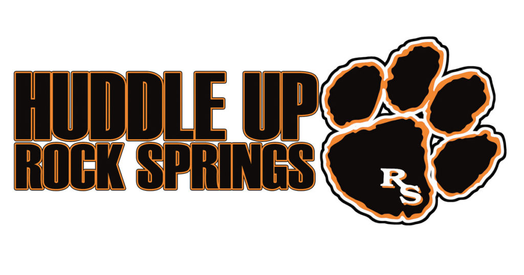 Get Involved and Celebrate the Tigers Going to State!