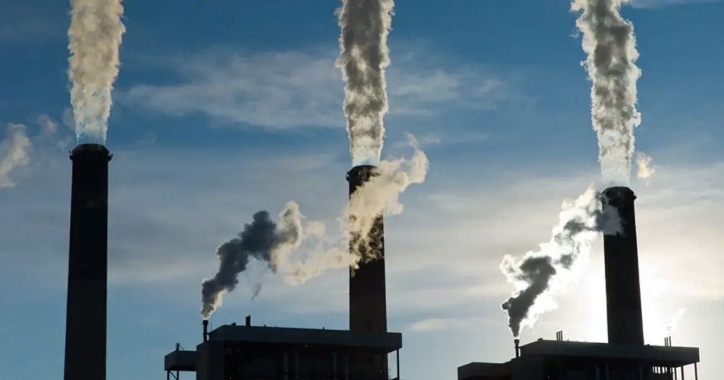 WyoFile: Showdown Over Regional Haze Could Shut Down Coal Unit