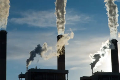 WyoFile: Showdown Over Regional Haze Could Shut Down Coal Unit