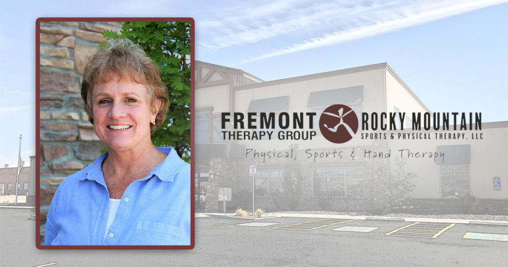 Rocky Mountain Sports/Fremont Therapy Group Partner Michelle Cook: Celebrating 25 Years and a Tradition of Serving Sweetwater County