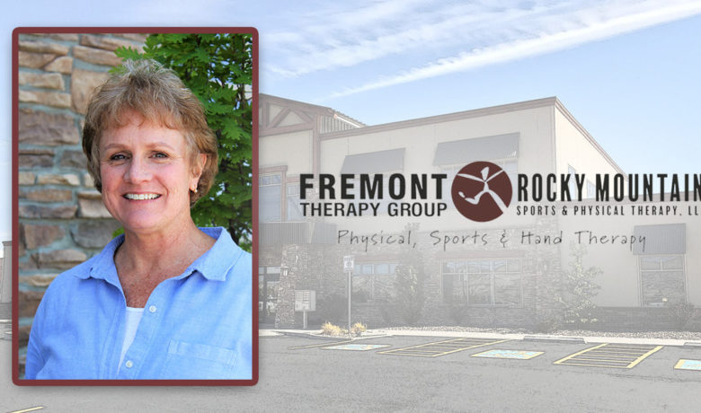 Rocky Mountain Sports/Fremont Therapy Group Partner Michelle Cook: Celebrating 25 Years and a Tradition of Serving Sweetwater County