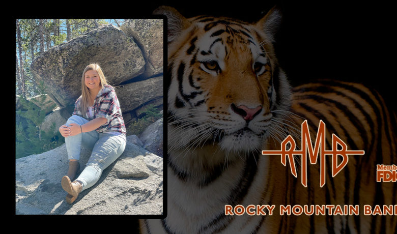 RSHS Invested Student of the Month: Haleigh Knaphus