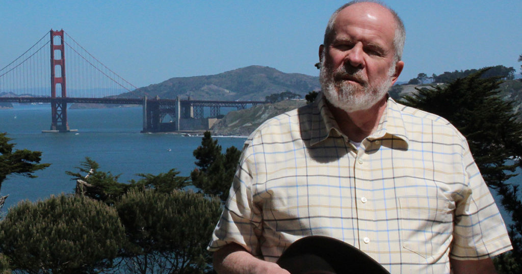 Paul N. Nicksich Sr. (November 7, 1951-October 30, 2021)