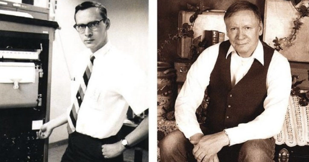 James Eugene Punches (August 5, 1940 – November 16, 2021)