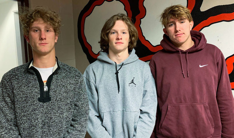 Playing for More Than a Championship