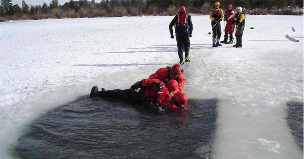 Sweetwater County Search and Rescue Looking for New Members