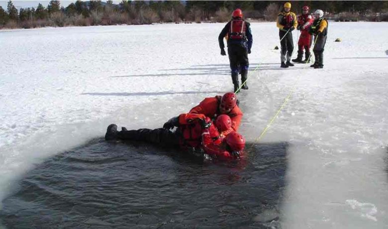 Sweetwater County Search and Rescue Looking for New Members