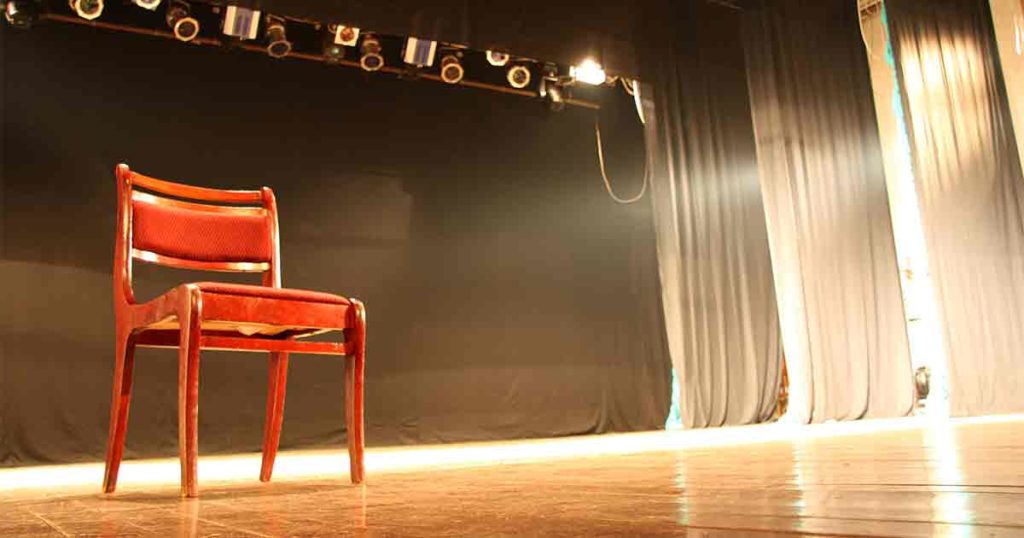 Actors’ Mission Receives $4,000 Grant From Wyoming Community Foundation