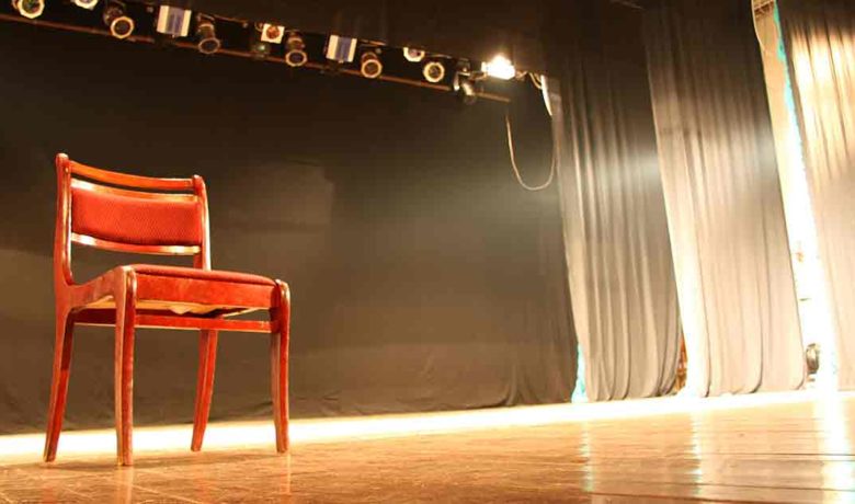 Actors’ Mission Receives $4,000 Grant From Wyoming Community Foundation