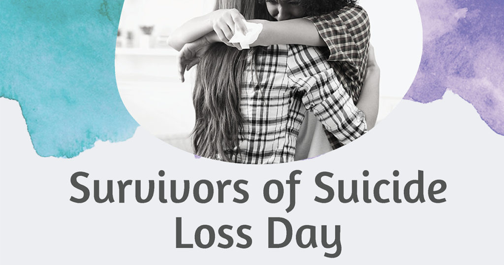 You’re Invited to Attend The First Annual International Survivor Day for Sweetwater County