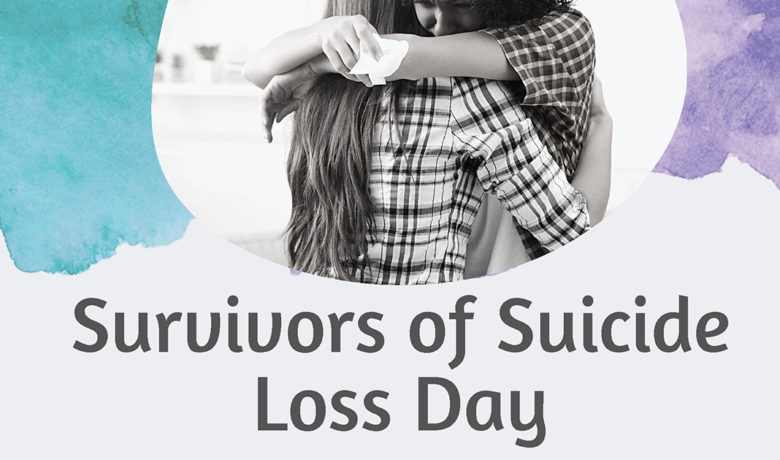 You’re Invited to Attend The First Annual International Survivor Day for Sweetwater County
