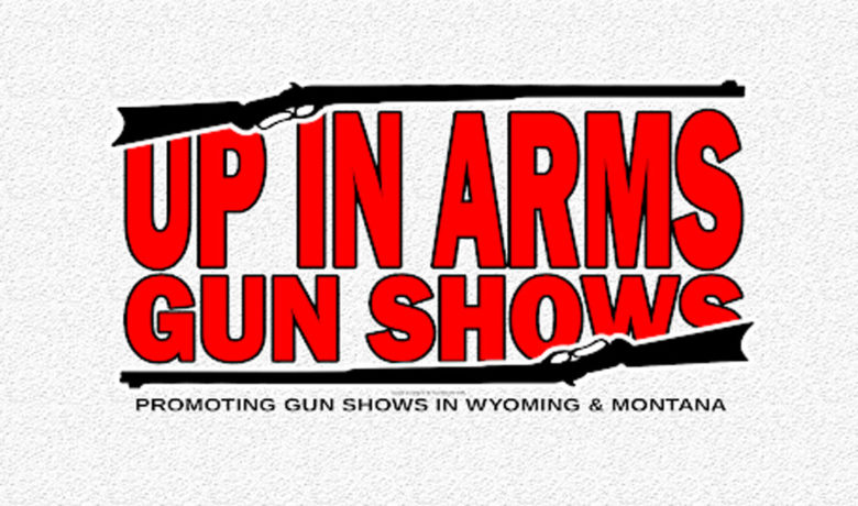 Up-in-Arms Gun Show Has Everything for the Holidays