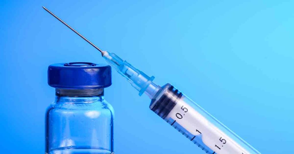 Wyoming’s Legal Action Halts Federal Vaccine Mandate for Health Care Workers
