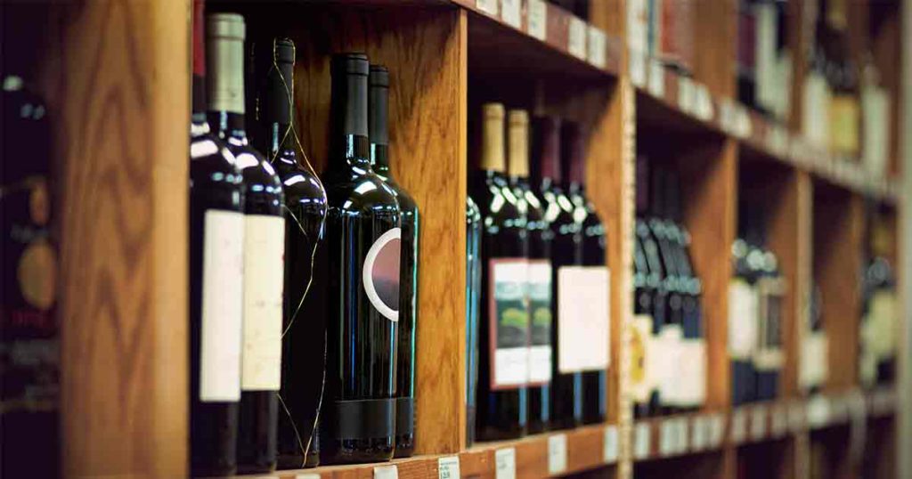 Commissioners Delay Liquor License After James Town Residents Raise Concerns