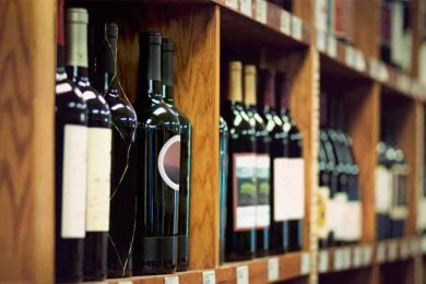 Commissioners Delay Liquor License After James Town Residents Raise Concerns