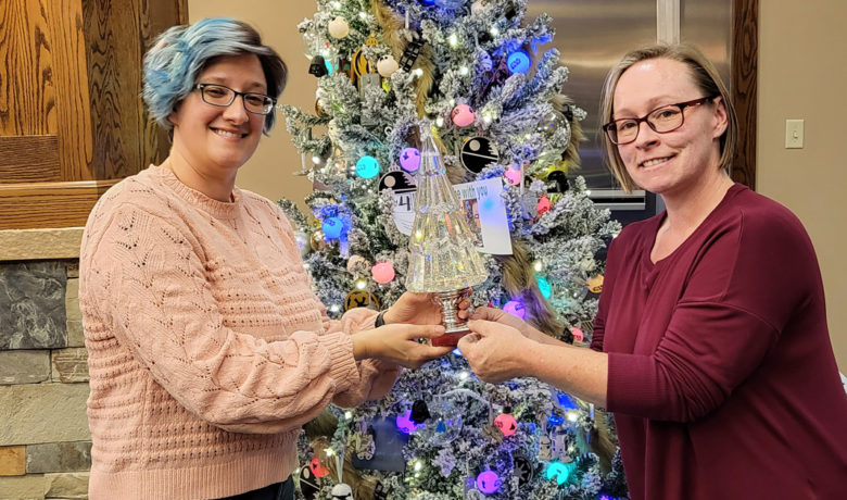 Festival of Trees Raises $20,000 for YWCA