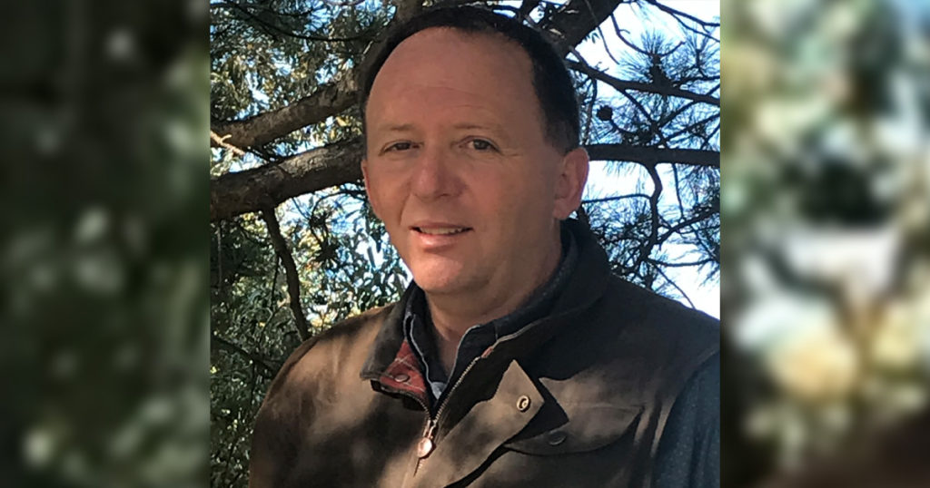 Travis Lloyd Clark (November 13, 1962 – December 14, 2021)