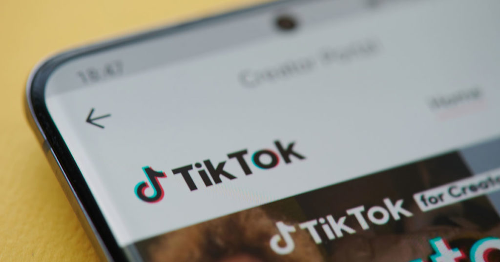Local School Districts Address Disturbing Tik Tok Challenge Message