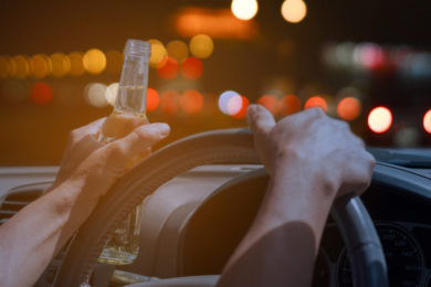 WATCH: Why Do We Need a DUI Task Force? And A Chance to Win a Free TV