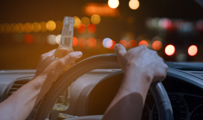 WATCH: Why Do We Need a DUI Task Force? And A Chance to Win a Free TV