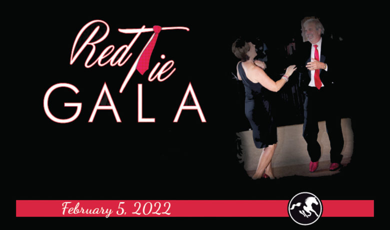Red Tie Gala Returns to Sweetwater County with Virtual Celebration