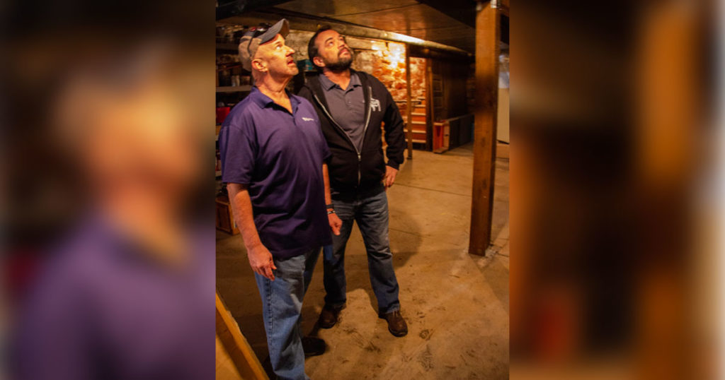 Rocky Mountain Power Donates $5,000 to Actors’ Mission