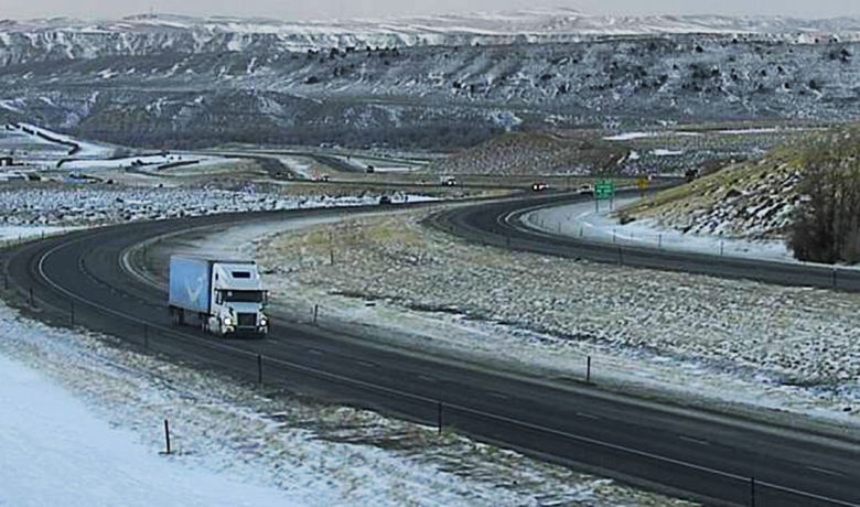 New Year’s Weekend Travel Forecast Remains Sketchy Through Sunday