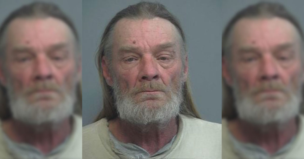 Adams Sentenced in Sexual Abuse of Minor Family Member
