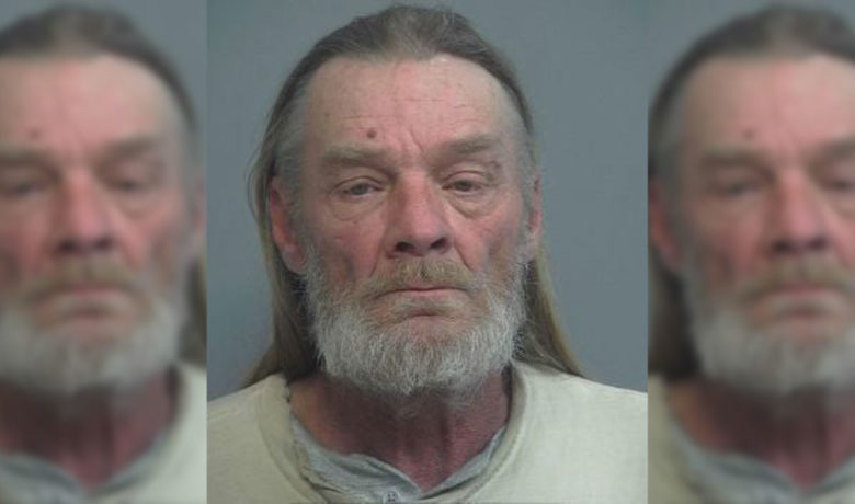 Adams Sentenced in Sexual Abuse of Minor Family Member