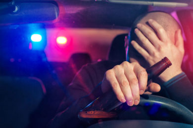 WATCH: Find Out What a DUI Would Cost You and Enter to Win a TV