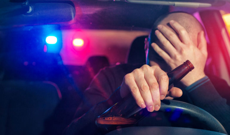 WATCH: Find Out What a DUI Would Cost You and Enter to Win a TV