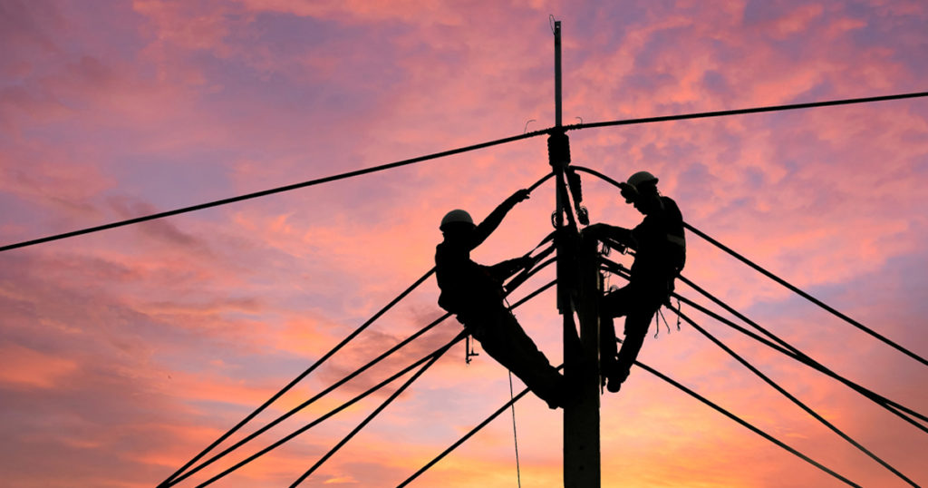 New Powerline Technology Program at Western Addresses Industry Needs