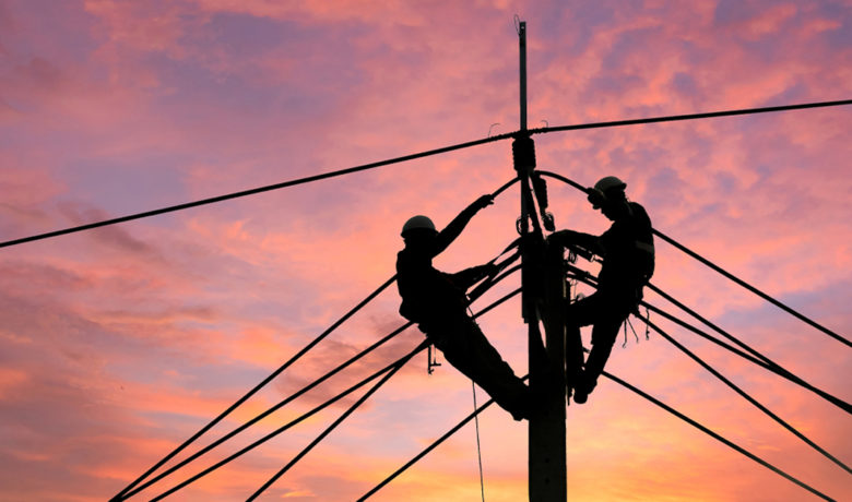 New Powerline Technology Program at Western Addresses Industry Needs