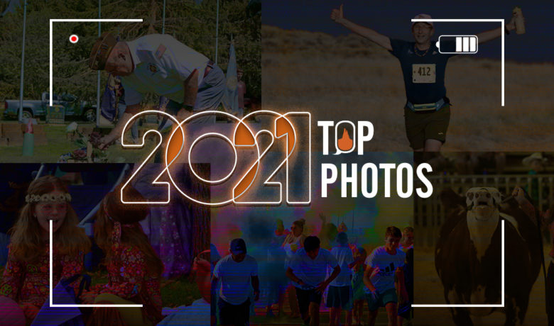 Year in Review: Top 10 Photos of 2021