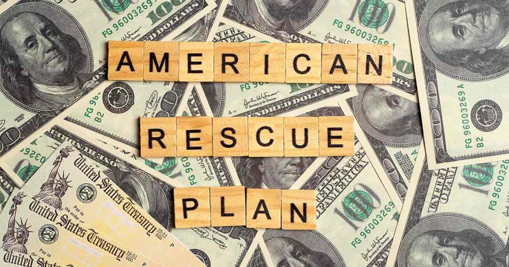 Governor Releases ARPA Funding Proposals