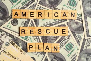 State ARPA Funds Unlikely to be Returned to Feds