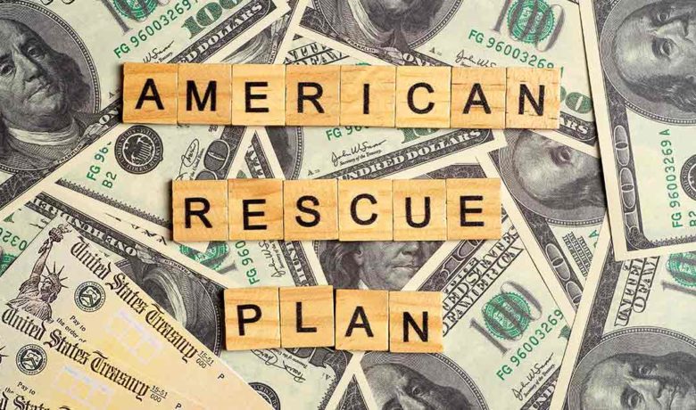 Governor Releases ARPA Funding Proposals