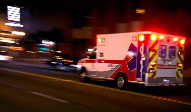 City of RS Moves Forward with Grant Application to Purchase Ambulance