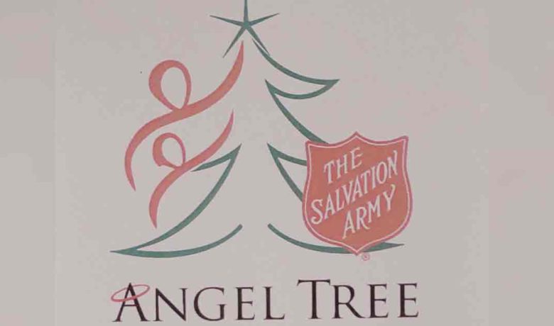 Salvation Army Angel Tree Program Needs Help Giving Children Christmas Gifts
