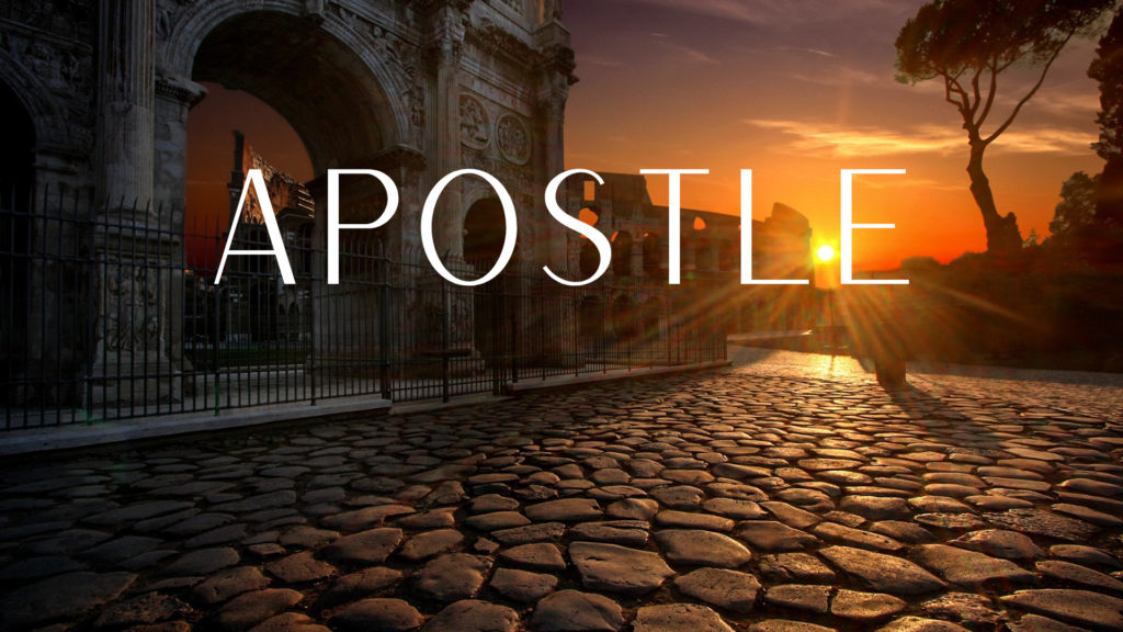Apostle | Methods