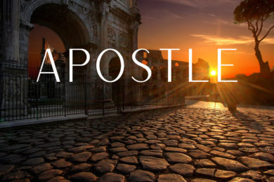 Apostle | Finish