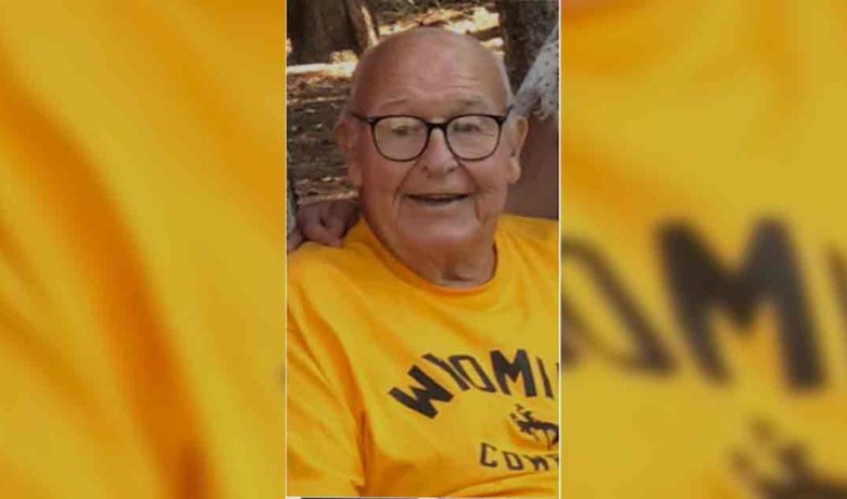 Daniel Peter Carlson (August 10, 1938 – December 19, 2021)