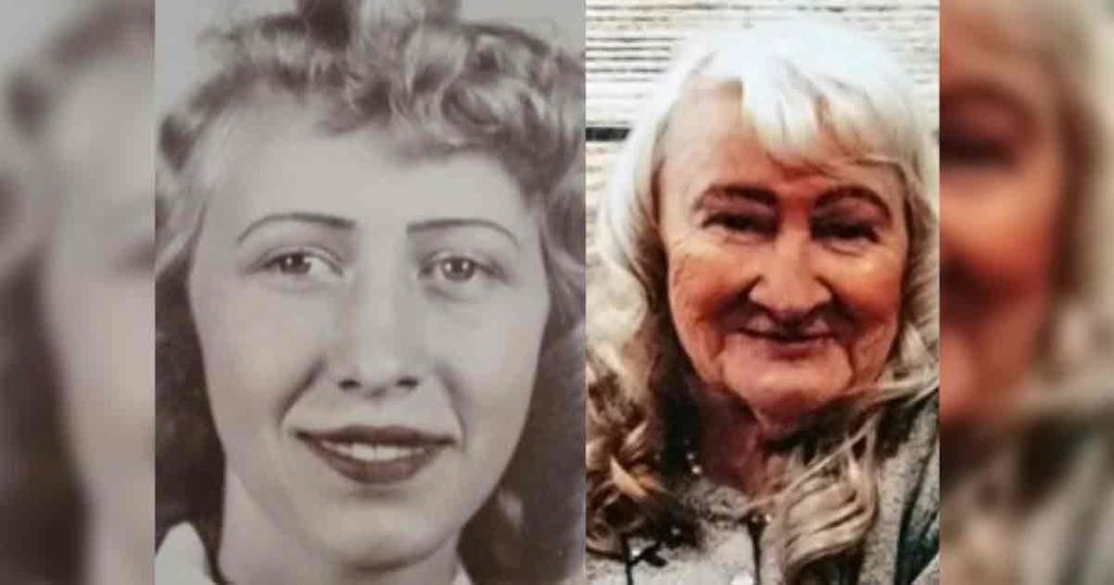 Edith LaRae Jones (December 16, 1937 – December 6, 2021)