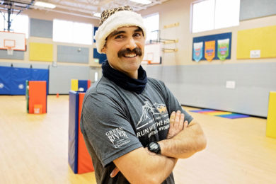 #WHYoming: Eric Urlacher