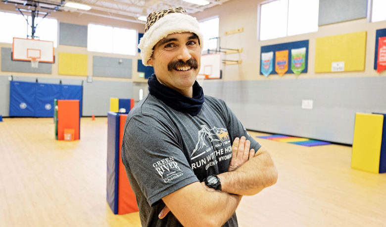 #WHYoming: Eric Urlacher