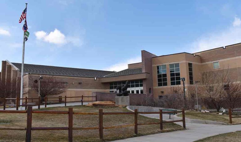 SCSD No. 2 Superintendent Addresses Potential Threat at High School, Police Presence