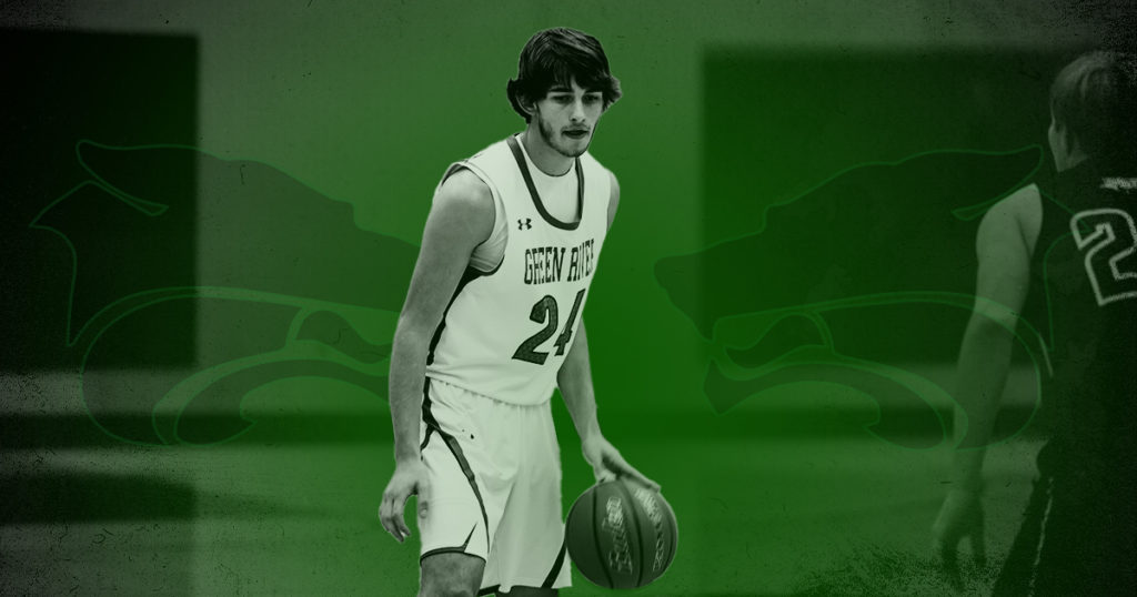 GRHS Boys Basketball | 2021 Preview