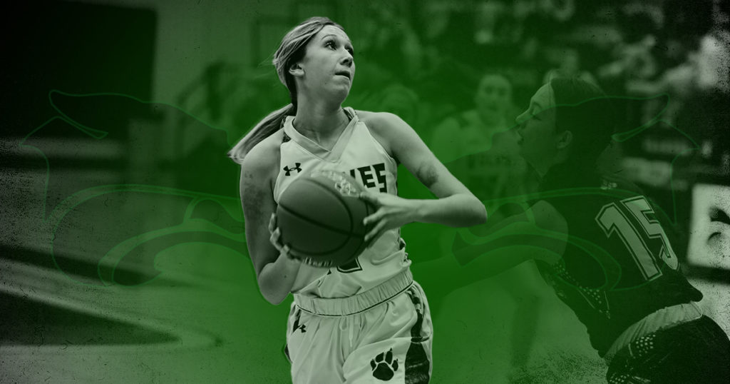 GRHS Girls Basketball | 2021 Preview