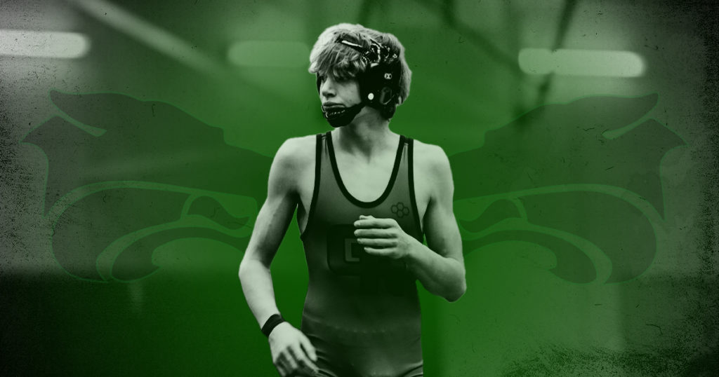 GRHS Wrestling | 2021 Preview