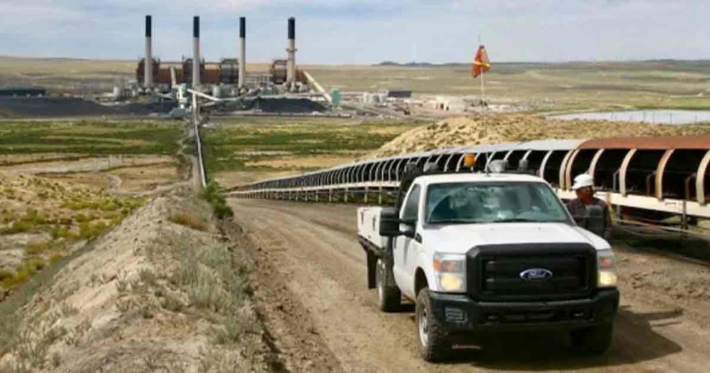 Governor Signs Order Allowing Jim Bridger Power Plant Unit 2 to Keep Running